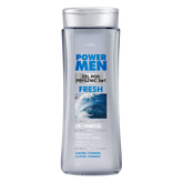 Joanna Power Men 3in1 Shower Gel Fresh 300ml